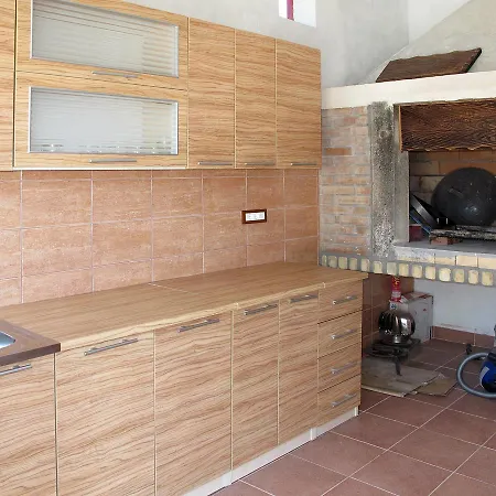 Haus Sanaamela 153s * Vodnjan