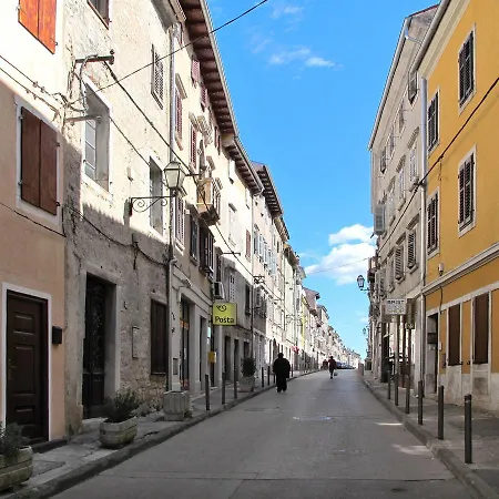 Haus Sanaamela 153s Vodnjan