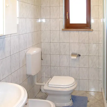 Διαμέρισμα Haus Sanaamela 153s Vodnjan