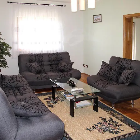 Διαμέρισμα Haus Sanaamela 153s *