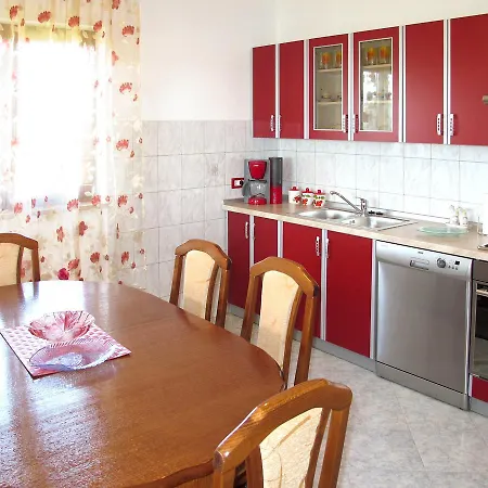 Διαμέρισμα Haus Sanaamela 153s *