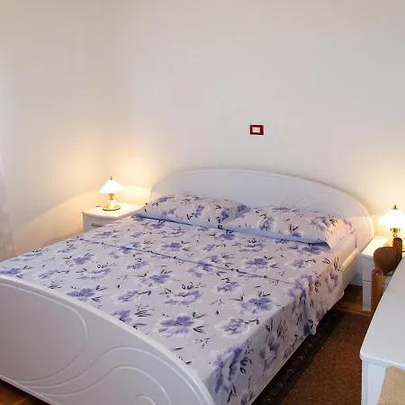 Haus Sanaamela 153s Διαμέρισμα