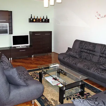 Haus Sanaamela 153s *